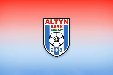 Turkmen “Altyn Asyr” entered the top 500 best football teams in the world