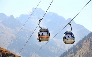Almaty launches a single tourist ticket for profitable visits to attractions