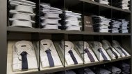 Гид по магазину мужской одежды и аксессуаров – Tudors