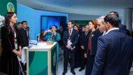 HI-TECH Turkmenistan 2024: Ashgabat has become a center of high technology