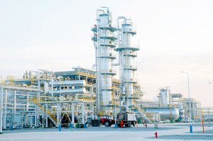 “Hydro Plus” diesel fuel production technology has been introduced in Turkmenistan