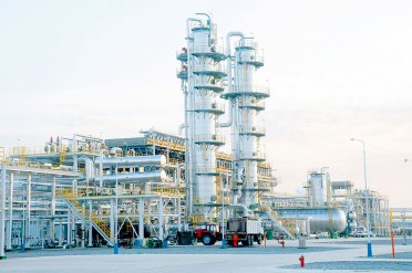 В Туркменистане внедрили технологию производства дизельного топлива «Гидро Плюс»
