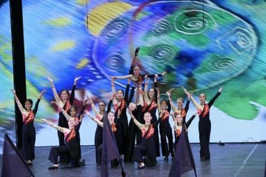 Молодые таланты из Туркменистана впервые примут участие в Дельфийских играх государств – участников СНГ
