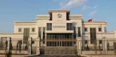 Посольство Беларуси в Ашхабаде вводит предварительную запись на оформление виз