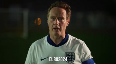 Avrupa devletlerinin Aşkabat'taki büyükelçileri EURO 2024 için dostluk maçı yaptı