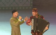 Days of Culture of the Republic of Tatarstan started in Turkmenistan
