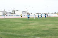 Photo report: FC Altyn Asyr vs FC Kopetdag (2019 Turkmenistan Higher League)