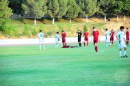 Photo report: FC Ashgabat vs FC Energetik (2019 Turkmenistan Higher League)