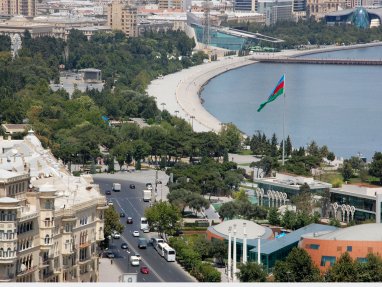 “Day of Silence” began in Azerbaijan before early presidential elections