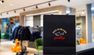 The Arkach Business Center has been replenished with a fashion boutique: Fabi, Moreschi, Paul & Shark and Zegna are now available in one place