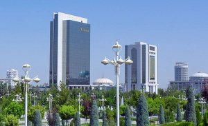 В Туркменистане организуют курсы подготовки профессионалов рынка ценных бумаг