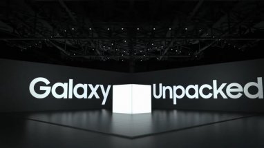 Galaxy Unpacked 2025: где и во сколько смотреть презентацию Samsung в Туркменистане