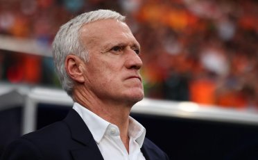 Didier Deschamps announces his retirement from the French national team after the 2026 World Cup