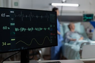 Исследование: сигнал тревоги медицинского оборудования может не спасти пациентов от гибели