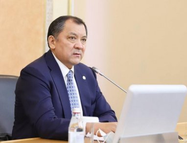 The President of Kazakhstan appointed a new ambassador to Turkmenistan