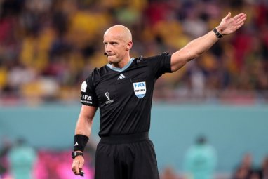 Referee team from Poland will officiate the Champions League final between “Inter” and “Man City”