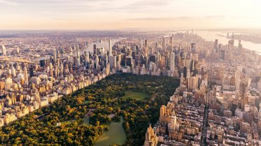 Dünyada en fazla milyardere ev sahipliği yapan şehir, New York oldu