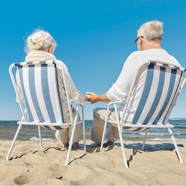 Russiýalylaryň haçan özüni garry duýup başlaýandyklary belli boldy