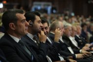 Moscow hosts the All-Russian Maritime Congress 