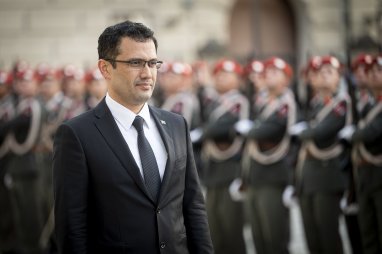 Посол Туркменистана в Австрии назначен одновременно полпредом в Венгрии и Словакии