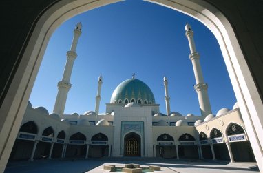 Курбан байрамы - символ добра, мира и единства туркменского народа