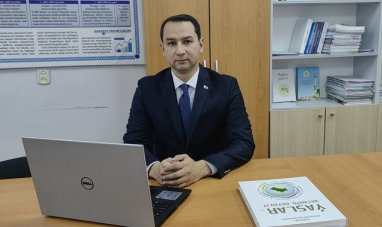 Эксперт оценил вклад Туркменистана в формирование глобальной повестки в сфере транспорта
