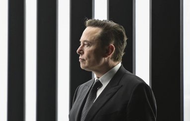 Elon Musk's company is ready to start clinical trials for implanting chips in the human brain