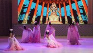 Photo report from the opening ceremony of the Year of Chinese Culture in Turkmenistan