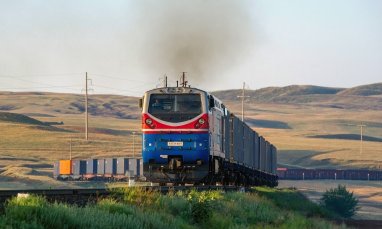 Turkmenistan, Russia and Kazakhstan will create a joint venture for the development of transportation