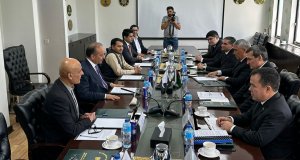 Туркменистан и Пакистан обсудили продвижение проекта ТАПИ