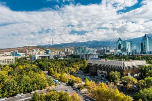 Дипломатический клуб «Астана» приглашает туркменские компании на крупнейшие выставки Казахстана в 2024 году