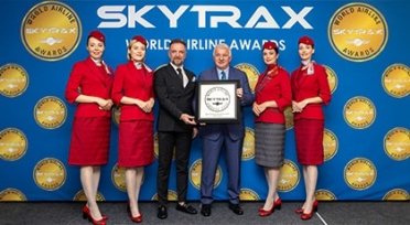 Turkish Airlines named best airline in Europe for the ninth time