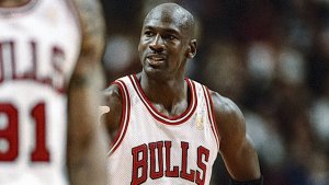 Michael Jordan imzalı koleksiyonluk kart, açık artırmada 2,9 milyon dolara satıldı