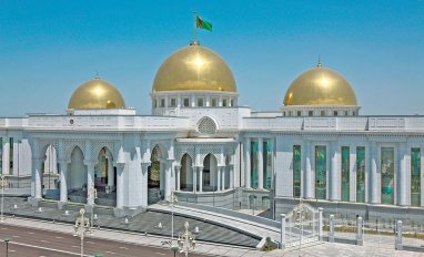 Digest of the main news of Turkmenistan for October 30 