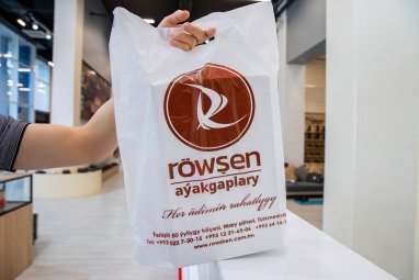 Röwşen announces 10% discounts in honor of Defenders of the Fatherland Day