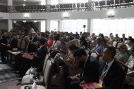 Photo report: XXI Central Asian Media Conference in Bishkek