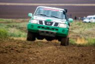 Türkmenistan topary «Ýüpek ýoly 2022» rallisinde badalga aldy