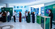 HI-TECH Turkmenistan 2024: Ashgabat has become a center of high technology