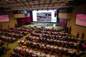 Turkmenistan takes part in IFRC statutory events in Geneva