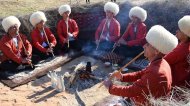 В Туркменистане широко отмечается Национальный праздник весны – Международный день Новруз