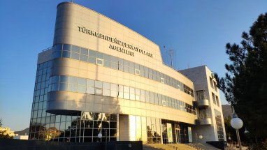 Туркменистан и Dragon Oil обсудили сотрудничество в сфере судостроения