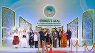 International Film Festival “Gorkut ata” Starts in Turkmenistan