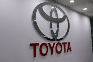 Photoreport: Brand new Toyota Land Cruiser 300 was presented in Ashgabat