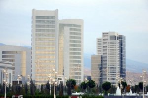 The Ministry of Labor of Turkmenistan is looking for contractors to modernize IT infrastructure