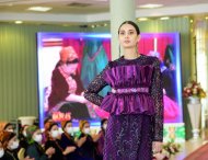 Fashion Week 2022 dedicated to Turkmeinstan Independence Day continues in Ashgabat