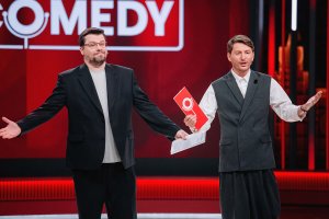 «Comedy Club» ýapylýar