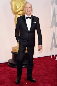 в Лос-Анджелесе состоялась 87-я церемония вручения кинопремии «Оскар-2015». 