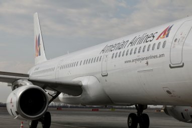 Armenian Airlines запустила прямые рейсы между Ереваном и Стамбулом