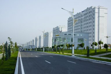 Два вице-премьера по поручению Президента Туркменистана совершили рабочие поездки 
