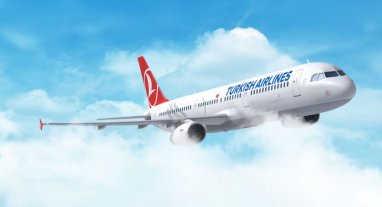 Turkish Airlines приглашает туркменистанцев в путешествие